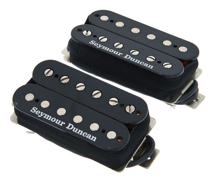 Seymour Duncan Set Distortion Mayhem